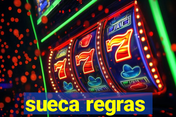 sueca regras